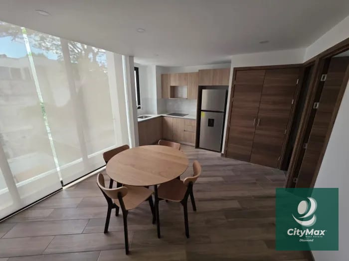 Apartamento en Renta nuevo en Vista Hermosa 1 zona 15 — Apartamento en Alquiler en Zona 15, Guatemala, Ciudad — foto 9 de 10
