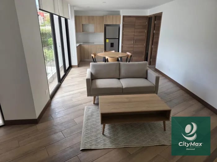 Apartamento en Renta nuevo en Vista Hermosa 1 zona 15 — Apartamento en Alquiler en Zona 15, Guatemala, Ciudad — foto 1 de 10