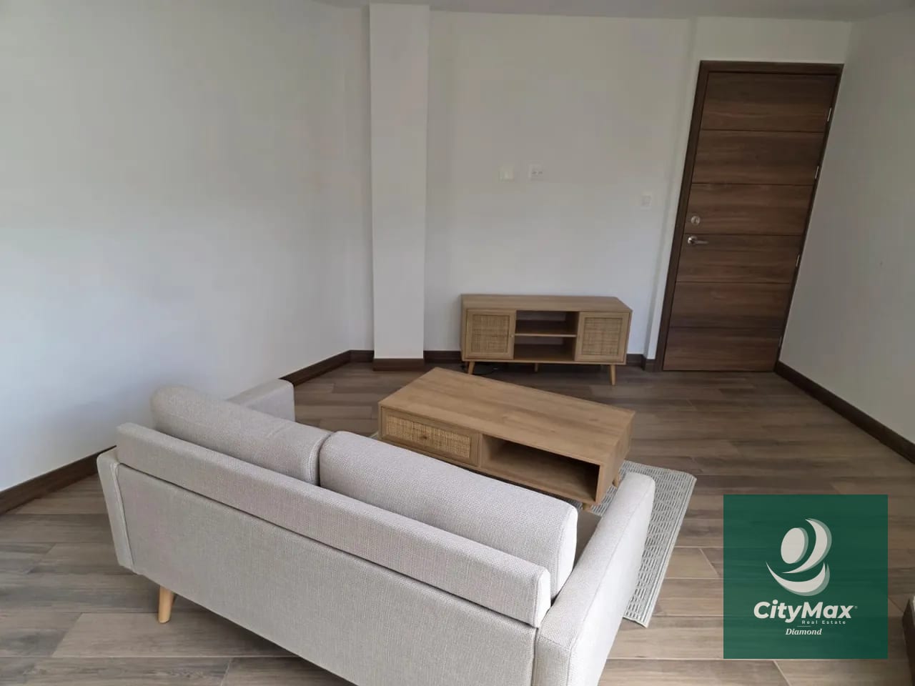 Apartamento en Renta nuevo en Vista Hermosa 1 zona 15 — Apartamento en Alquiler en Zona 15, Guatemala, Ciudad — foto 10 de 10
