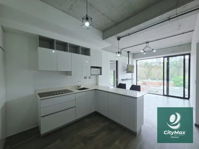 Apartamento 2 habitaciones en Venta en Shift Cayalá Z16 — Apartamento en Venta en Zona 16, Guatemala, Ciudad — foto 6 de 12