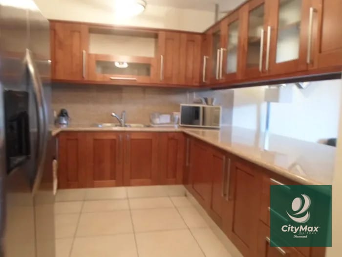 VENDO Elegante Apartamento en zona 14 — Apartamento en Venta en Zona 14, Guatemala, Ciudad — foto 9 de 11