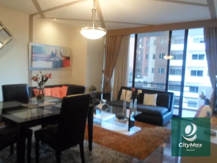 VENDO Elegante Apartamento en zona 14 — Apartamento en Venta en Zona 14, Guatemala, Ciudad — foto 10 de 11