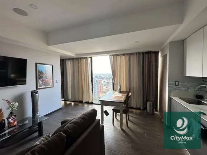 Apartamento Amueblado Nuevo en Venta en Zona 10 — Apartamento en Venta en Zona 10, Guatemala, Ciudad — foto 6 de 10