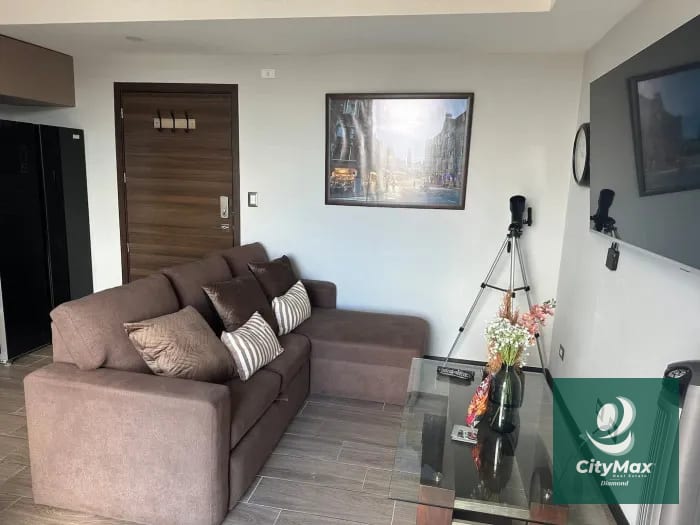 Apartamento Amueblado Nuevo en Venta en Zona 10 — Apartamento en Venta en Zona 10, Guatemala, Ciudad — foto 9 de 10