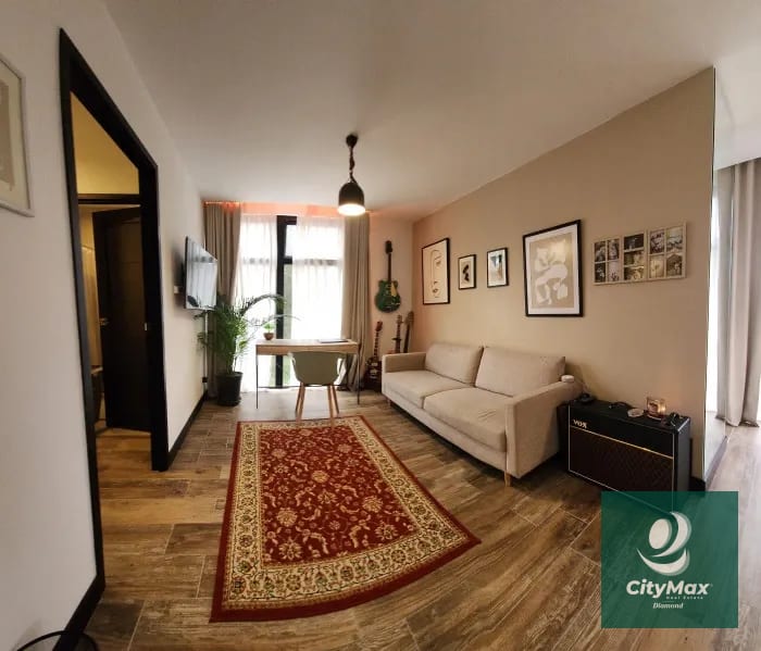 Apartamento en Venta en Zona 16 — Apartamento en Venta en Zona 16, Guatemala, Ciudad — foto 4 de 10