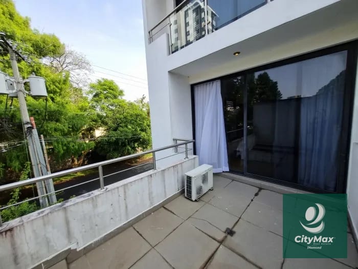 Apartamento Amueblado en Renta zona 15 — Apartamento en Venta en Zona 15, Guatemala, Ciudad — foto 7 de 10