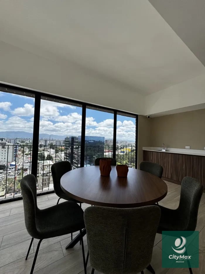 Apartamento Amueblado en venta en Zona 10 Nivel Medio — Apartamento en Venta en Zona 10, Guatemala, Ciudad — foto 8 de 13