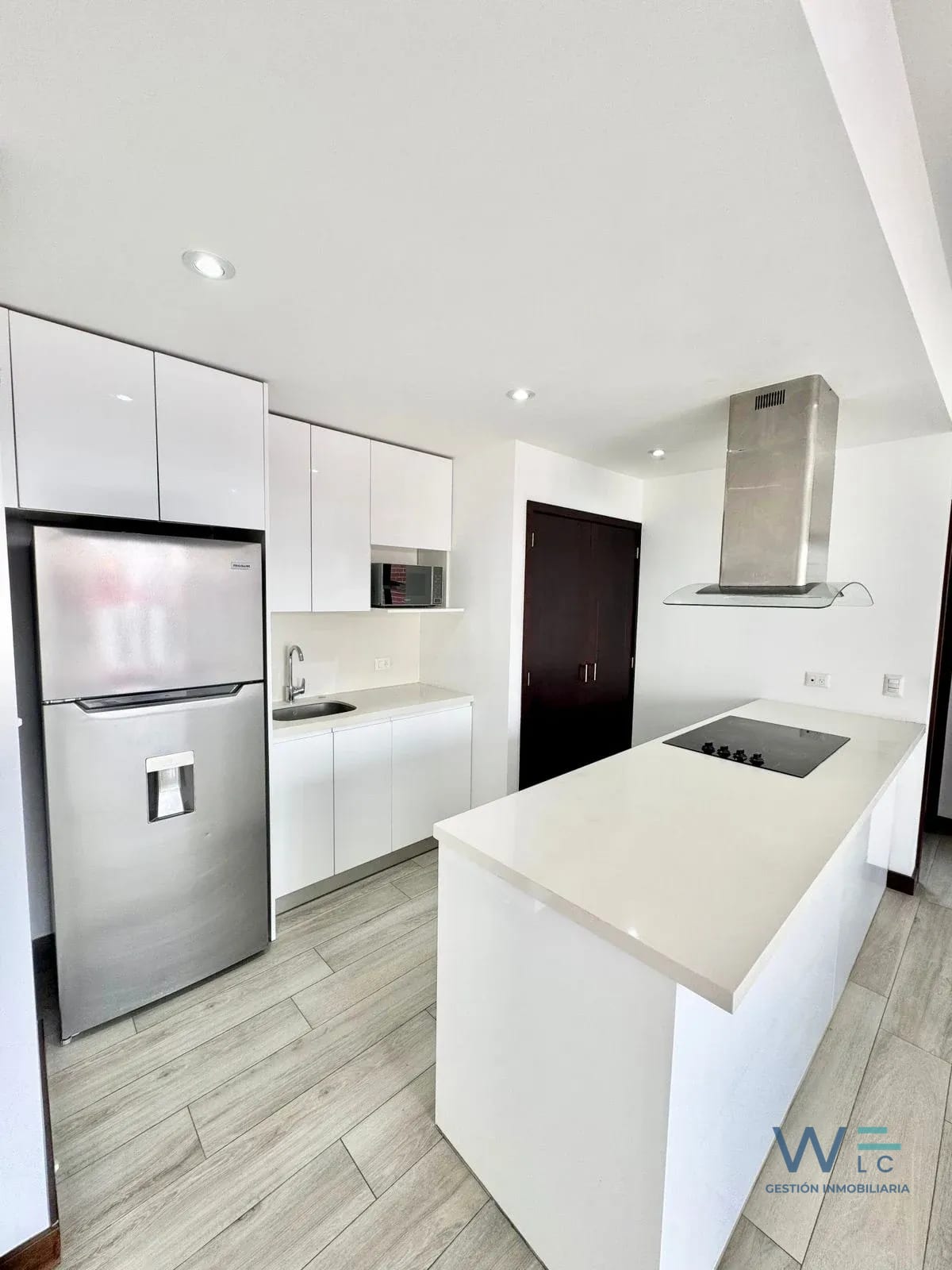 Vendo Apartamento Zona 14 NOVUS — Apartamento en Venta en Novus, Zona 14, Guatemala, Ciudad — foto 3 de 17