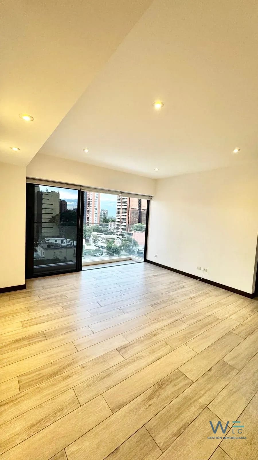 Vendo o Rento Apartamento Zona 14 Novus — Apartamento en Venta en Novus, Zona 14, Guatemala, Ciudad — foto 2 de 17
