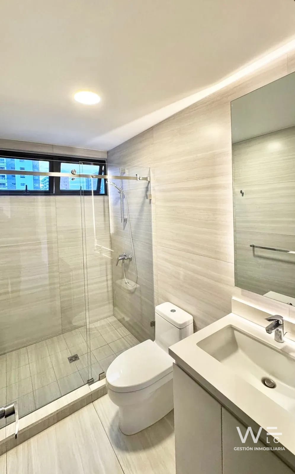 VENDO O RENTO APARTAMENTO ZONA 14 NOVUS — Apartamento en Venta en Novus, Zona 14, Guatemala, Ciudad — foto 9 de 17