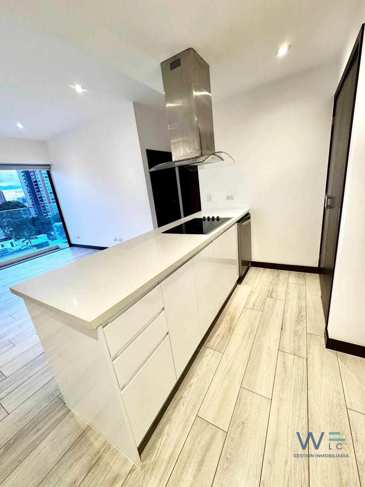 Vendo o Rento Apartamento Zona 14 Novus — Apartamento en Venta en Novus, Zona 14, Guatemala, Ciudad — foto 3 de 17