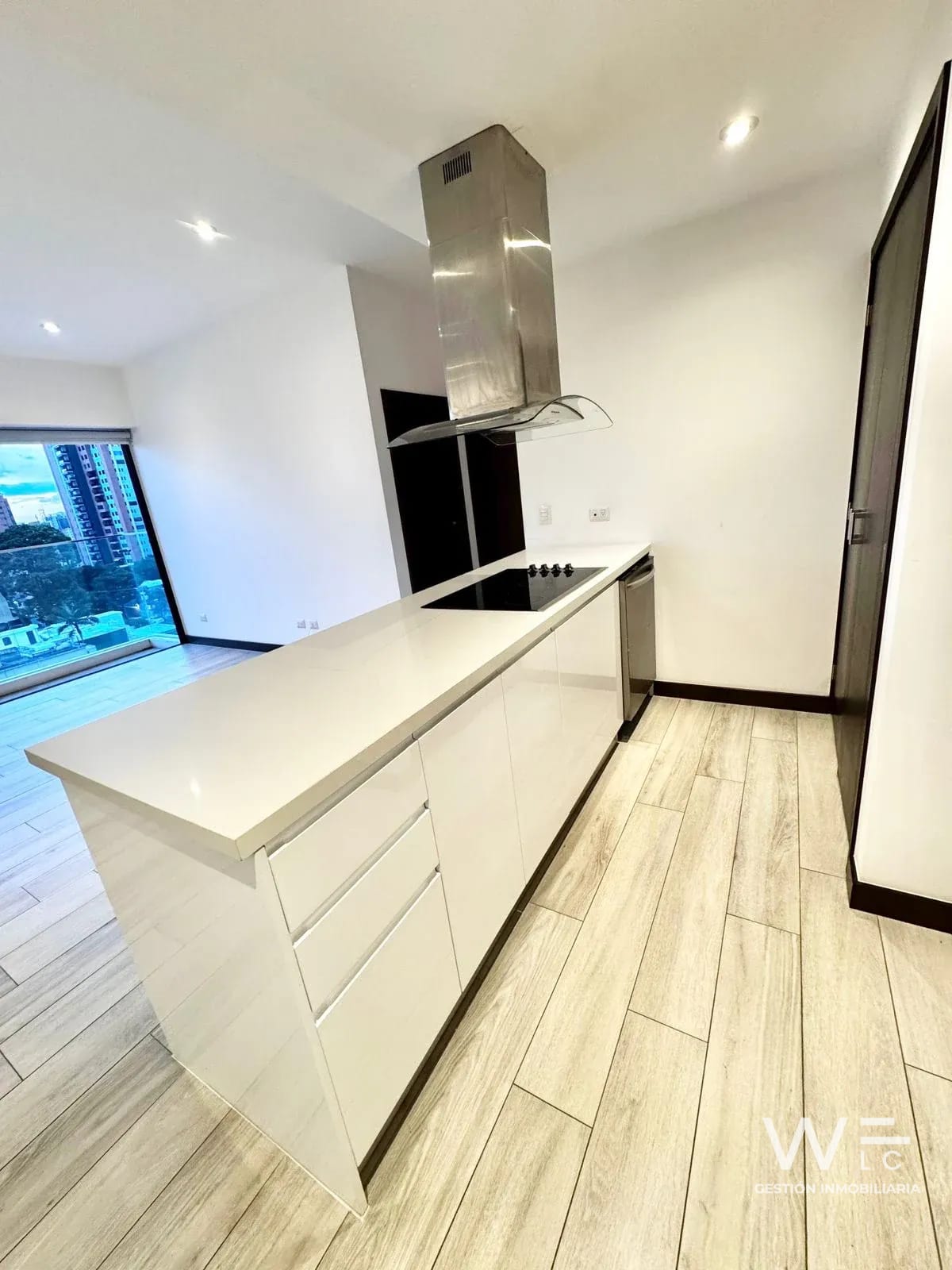 VENDO O RENTO APARTAMENTO ZONA 14 NOVUS — Apartamento en Venta en Novus, Zona 14, Guatemala, Ciudad — foto 3 de 17
