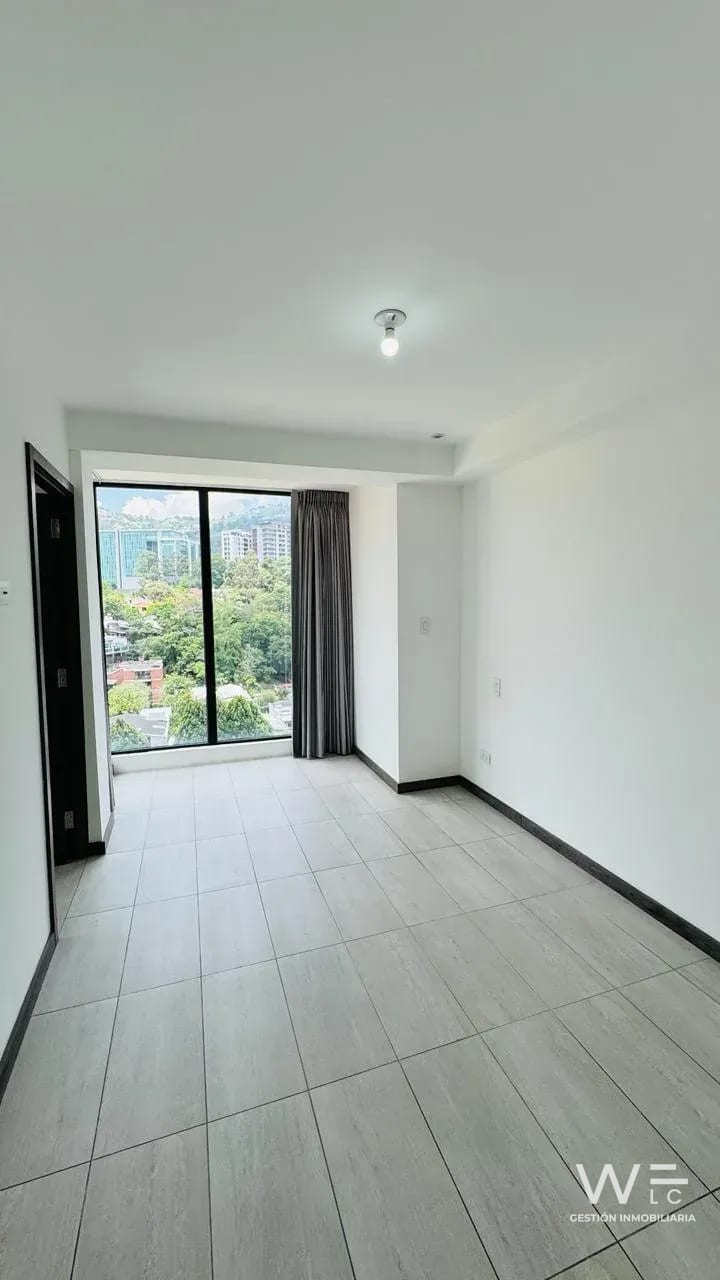 ALQUILO APARTAMENTO ZONA 15 — Apartamento en Alquiler en Morea, Zona 15, Guatemala, Ciudad — foto 5 de 16