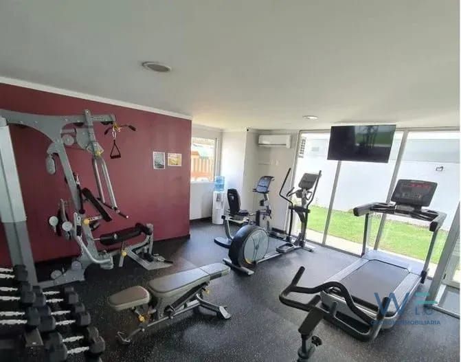 Vendo Apartamento Zona 14 — Apartamento en Venta en Zona 14, Guatemala, Ciudad — foto 7 de 9