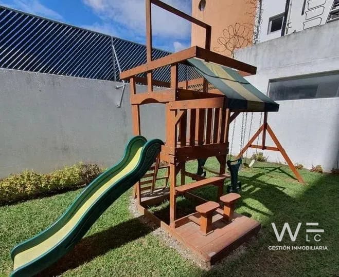 VENDO APARTAMENTO ZONA 14 — Apartamento en Venta en Zona 14, Guatemala, Ciudad — foto 6 de 9