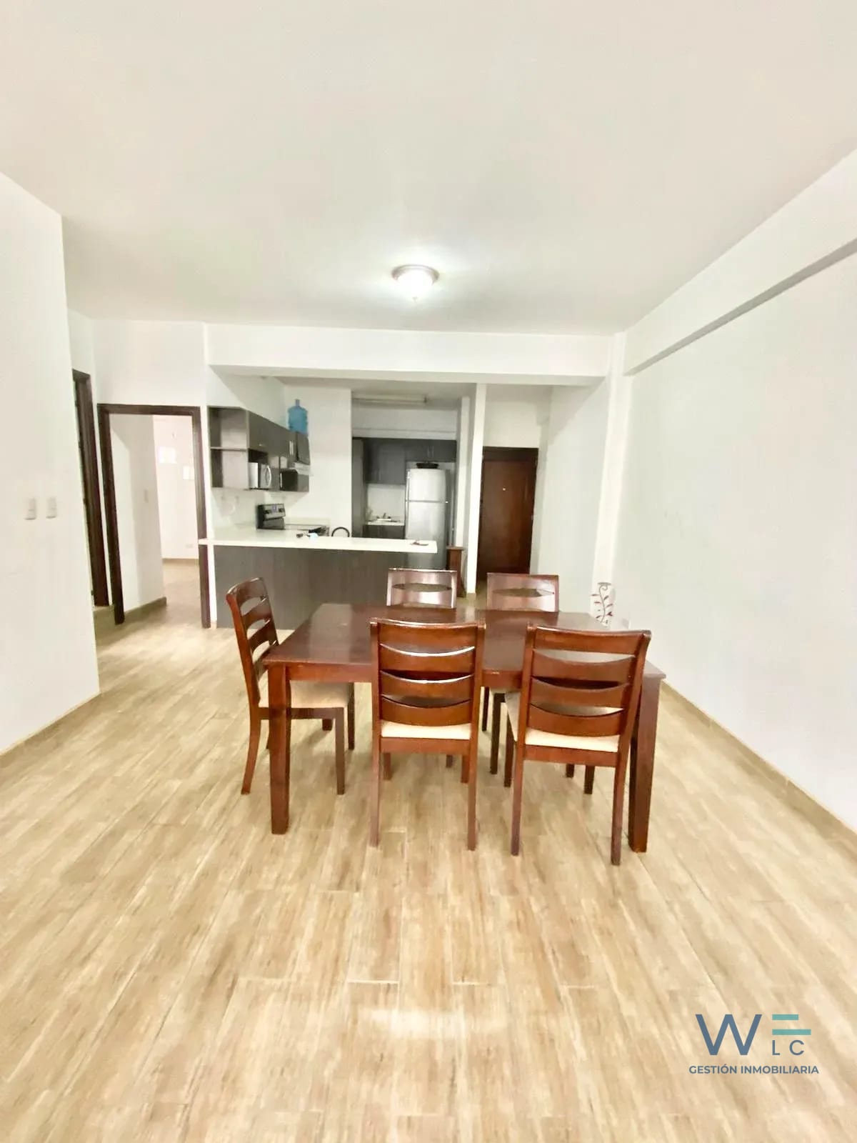 Vendo Apartamento Zona 14 — Apartamento en Venta en Zona 14, Guatemala, Ciudad — foto 4 de 10