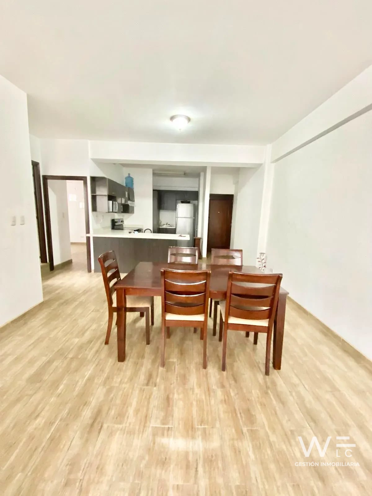 VENDO APARTAMENTO ZONA 14 — Apartamento en Venta en Zona 14, Guatemala, Ciudad — foto 4 de 10