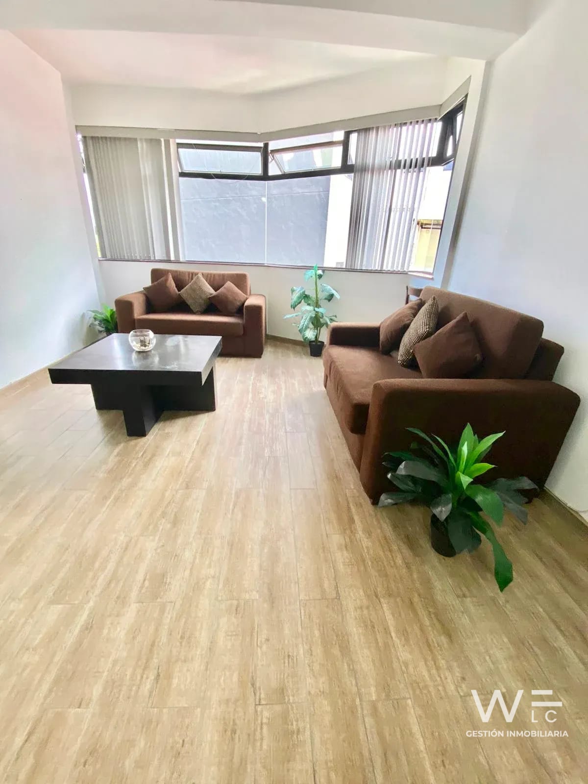VENDO APARTAMENTO ZONA 14 — Apartamento en Venta en Zona 14, Guatemala, Ciudad — foto 2 de 10