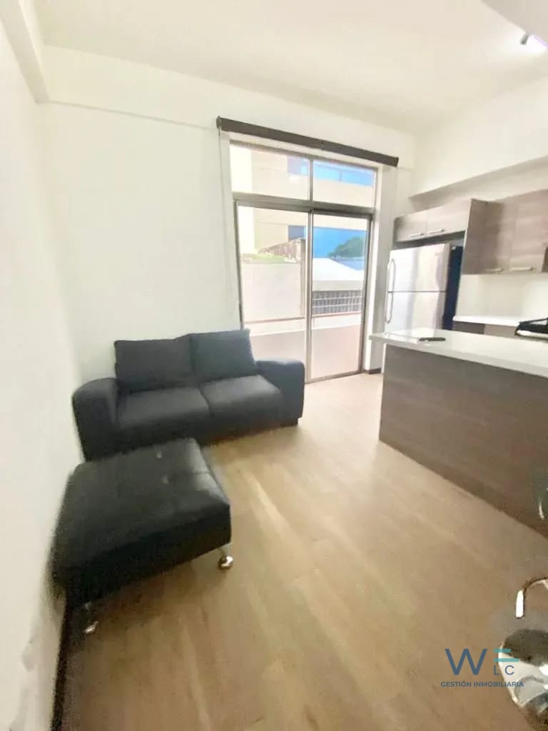Vendo Apartamento Zona 13 — Apartamento en Venta en Zona 13, Guatemala, Ciudad — foto 3 de 11