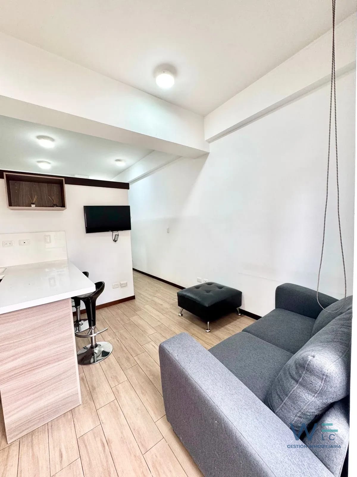 Vendo Apartamento Zona 13 — Apartamento en Venta en Zona 13, Guatemala, Ciudad — foto 2 de 11