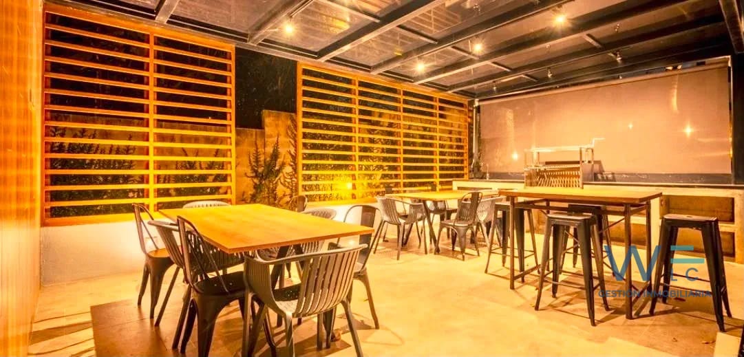 Lindo Apartamento en Renta Zona 10 — Apartamento en Alquiler en Zona 10, Guatemala, Ciudad — foto 10 de 13