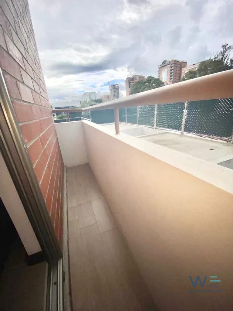 Apartamento en Renta Zona 13 — Apartamento en Alquiler en Zona 13, Guatemala, Ciudad — foto 4 de 12