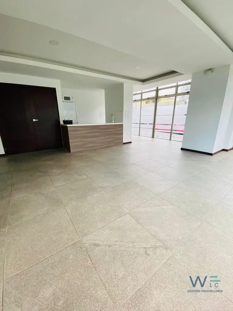 Apartamento en Renta Zona 13 — Apartamento en Alquiler en Zona 13, Guatemala, Ciudad — foto 11 de 12