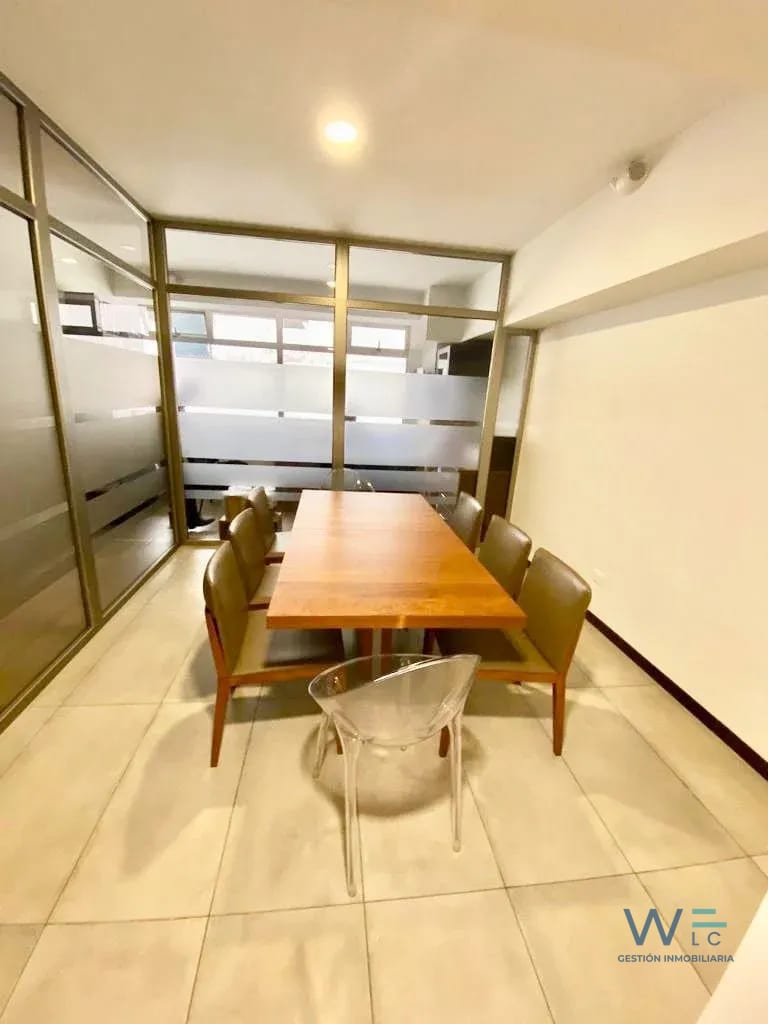 Apartamento en Renta Zona 13 — Apartamento en Alquiler en Zona 13, Guatemala, Ciudad — foto 12 de 12