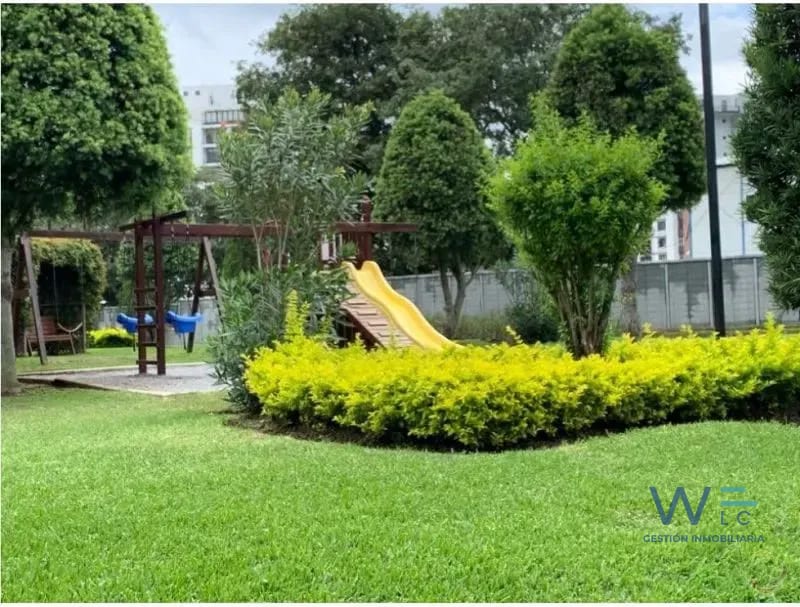 Casa en Alquiler Zona 16 — Casa en Alquiler en Zona 16, Guatemala, Ciudad — foto 8 de 12