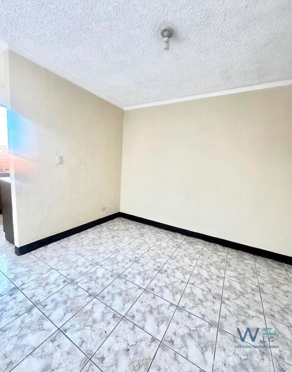 Vendo Casa de un Nivel en San Cristobal — Casa en Venta en Zona 8 Mixco, Guatemala, Ciudad — foto 2 de 8