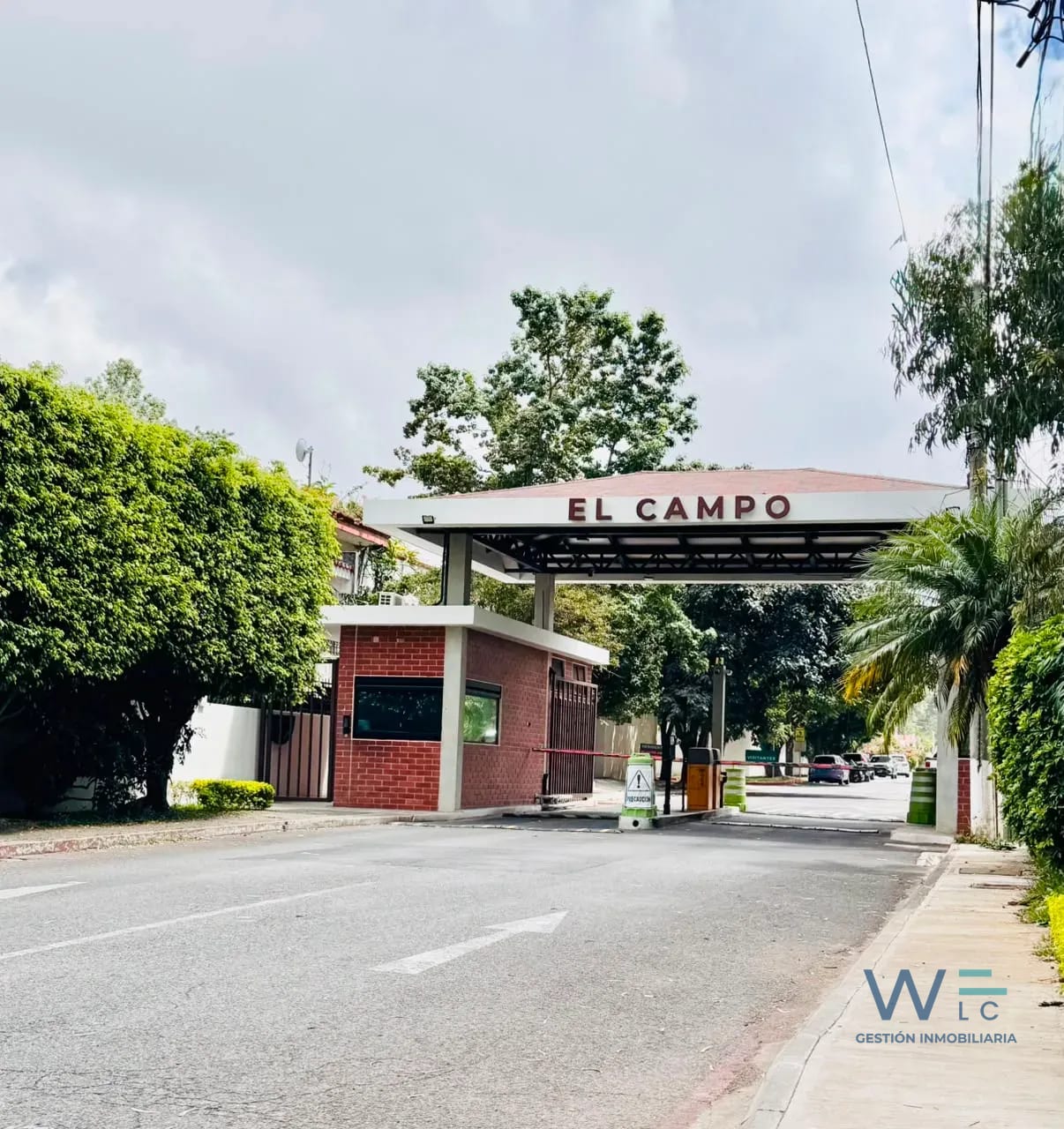 Vendo Casa Zona 14 Colonia el Campo — Casa en Venta en Colonia El Campo, Zona 14, Guatemala, Ciudad — foto 8 de 8