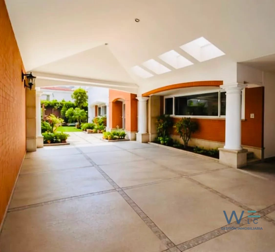 Vendo Casa Zona 14 Colonia el Campo — Casa en Venta en Colonia El Campo, Zona 14, Guatemala, Ciudad — foto 7 de 8