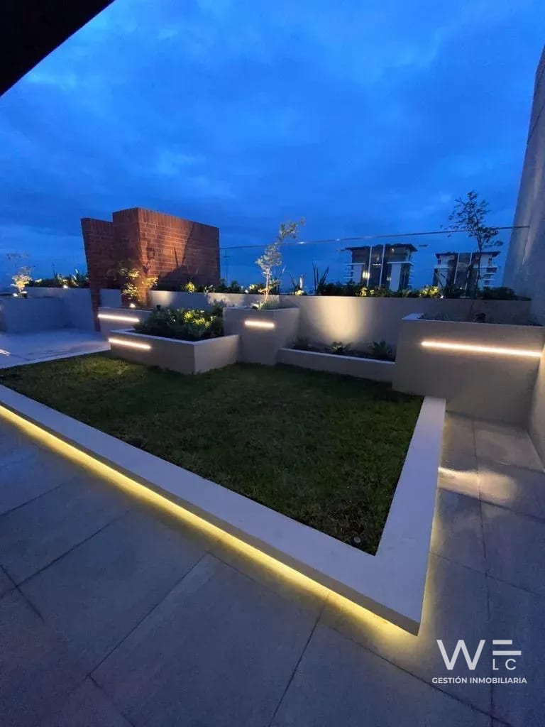 Vendo Apartamento Novus Zona 14 — Apartamento en Venta en Novus, Zona 14, Guatemala, Ciudad — foto 13 de 15