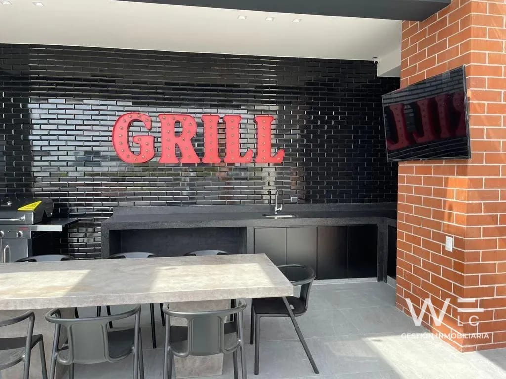 Vendo Apartamento Novus Zona 14 — Apartamento en Venta en Novus, Zona 14, Guatemala, Ciudad — foto 11 de 15