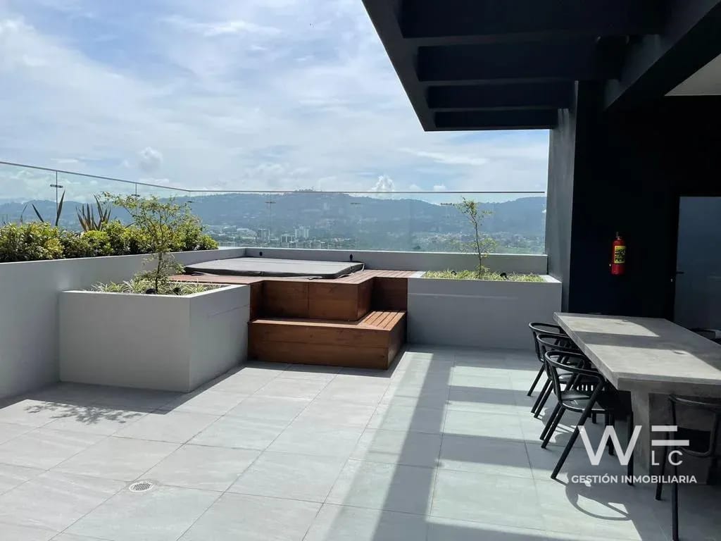 Vendo Apartamento Novus Zona 14 — Apartamento en Venta en Novus, Zona 14, Guatemala, Ciudad — foto 15 de 15