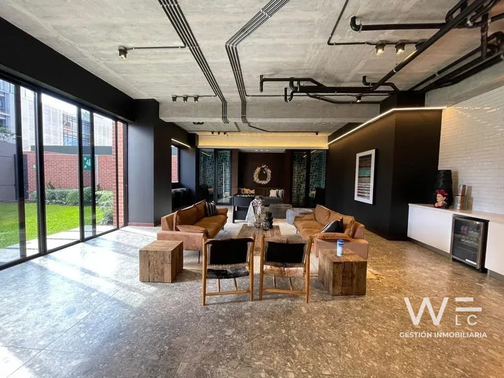 Vendo Apartamento Novus Zona 14 — Apartamento en Venta en Novus, Zona 14, Guatemala, Ciudad — foto 10 de 15