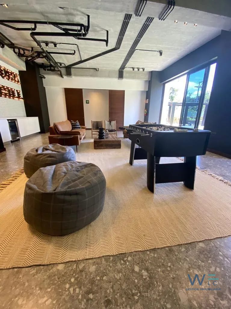 Vendo Apartamento Novus Zona 14 — Apartamento en Venta en Novus, Zona 14, Guatemala, Ciudad — foto 12 de 15