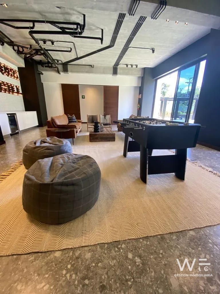 Vendo Apartamento Novus Zona 14 — Apartamento en Venta en Novus, Zona 14, Guatemala, Ciudad — foto 12 de 15