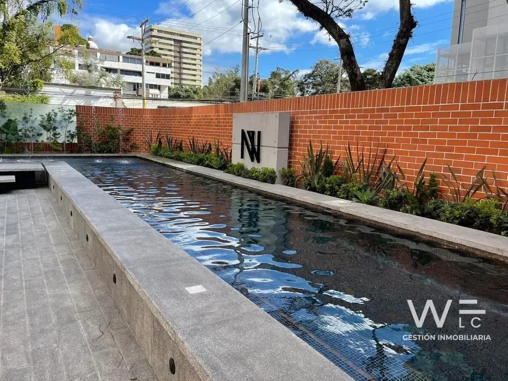Vendo Apartamento Novus Zona 14 — Apartamento en Venta en Novus, Zona 14, Guatemala, Ciudad — foto 6 de 15