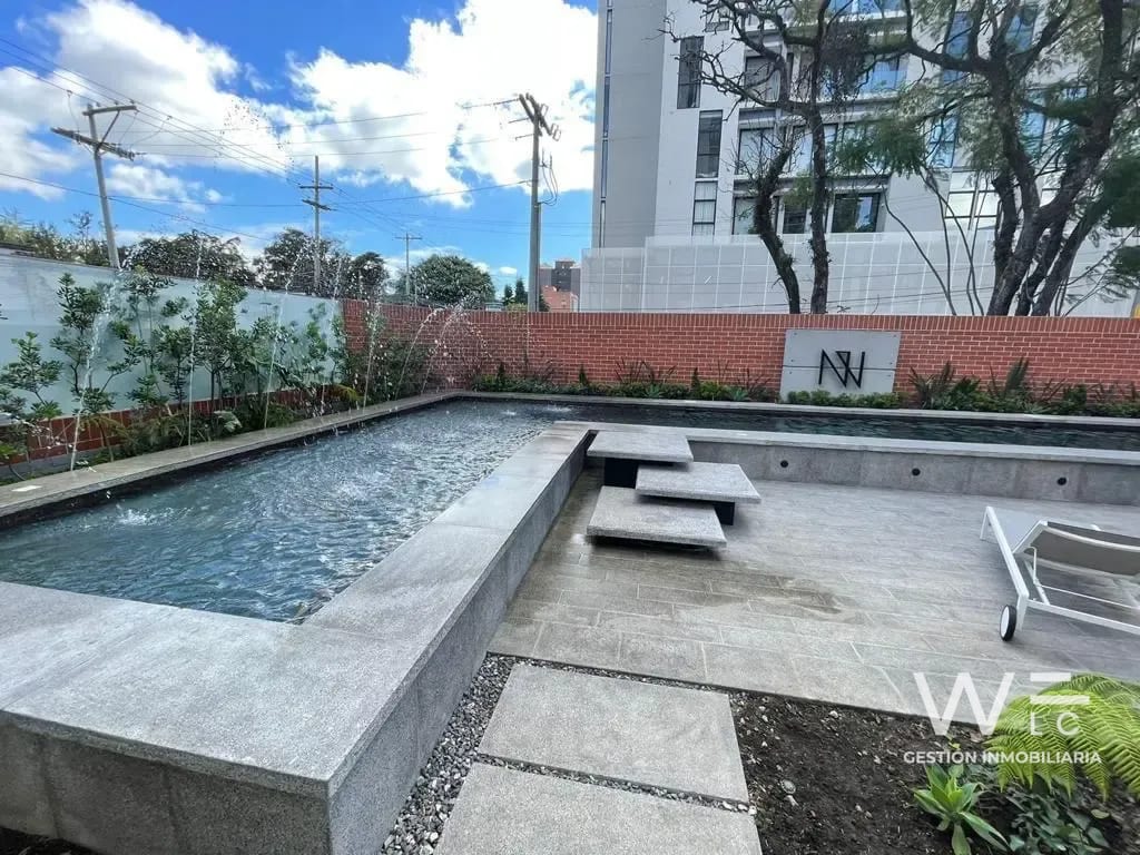 Vendo Apartamento Novus Zona 14 — Apartamento en Venta en Novus, Zona 14, Guatemala, Ciudad — foto 8 de 15