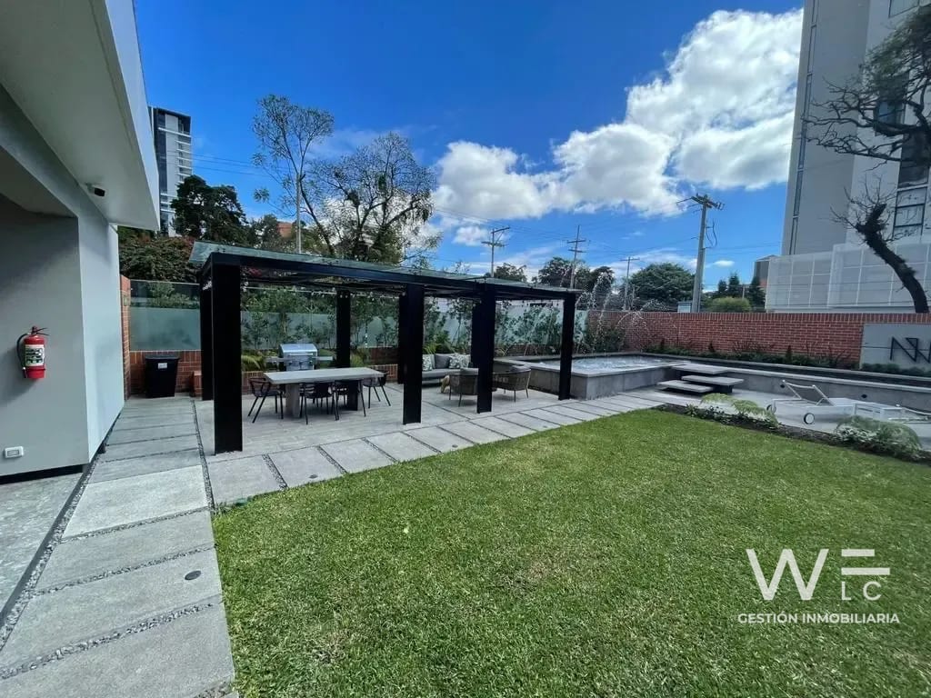 Vendo Apartamento Novus Zona 14 — Apartamento en Venta en Novus, Zona 14, Guatemala, Ciudad — foto 7 de 15