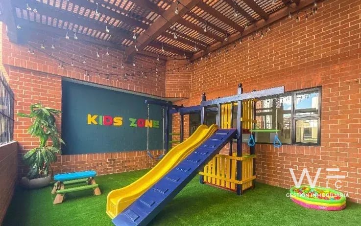 Vendo Penthouse Zona 14 — Apartamento en Venta en Real de Las Américas, Zona 14, Guatemala, Ciudad — foto 13 de 14