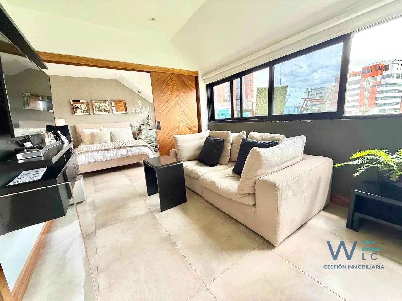 Vendo Penthouse Zona 14 — Apartamento en Venta en Real de Las Américas, Zona 14, Guatemala, Ciudad — foto 4 de 14