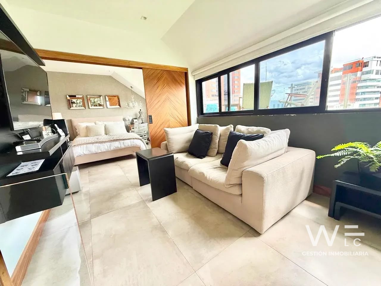 Vendo Penthouse Zona 14 — Apartamento en Venta en Real de Las Américas, Zona 14, Guatemala, Ciudad — foto 4 de 14