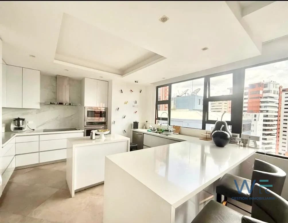 Vendo Penthouse Zona 14 — Apartamento en Venta en Real de Las Américas, Zona 14, Guatemala, Ciudad — foto 7 de 14