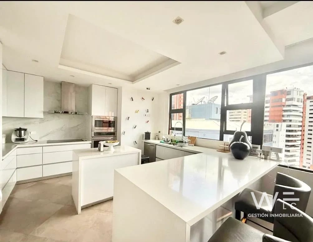 Vendo Penthouse Zona 14 — Apartamento en Venta en Real de Las Américas, Zona 14, Guatemala, Ciudad — foto 7 de 14