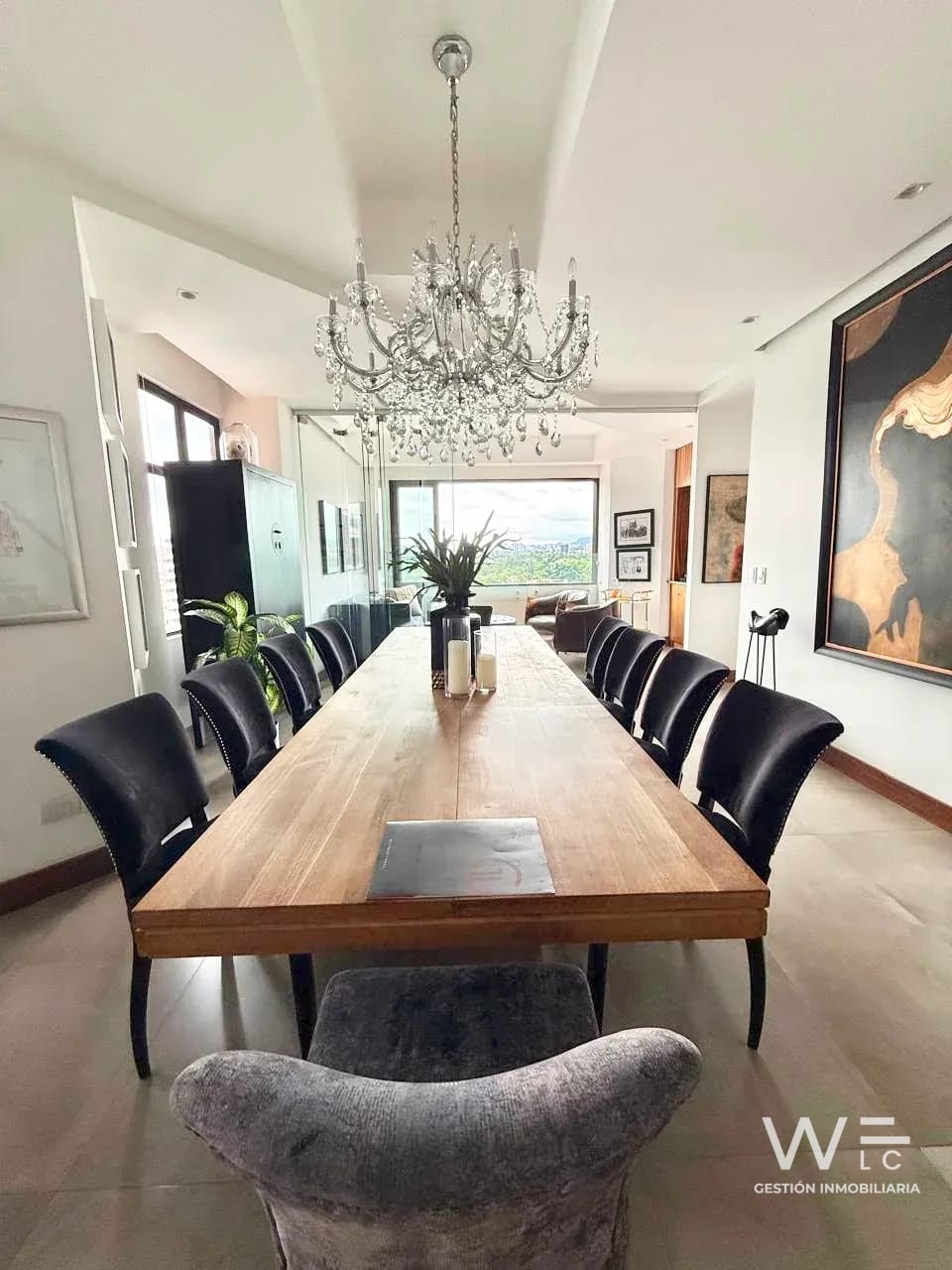 Vendo Penthouse Zona 14 — Apartamento en Venta en Real de Las Américas, Zona 14, Guatemala, Ciudad — foto 2 de 14