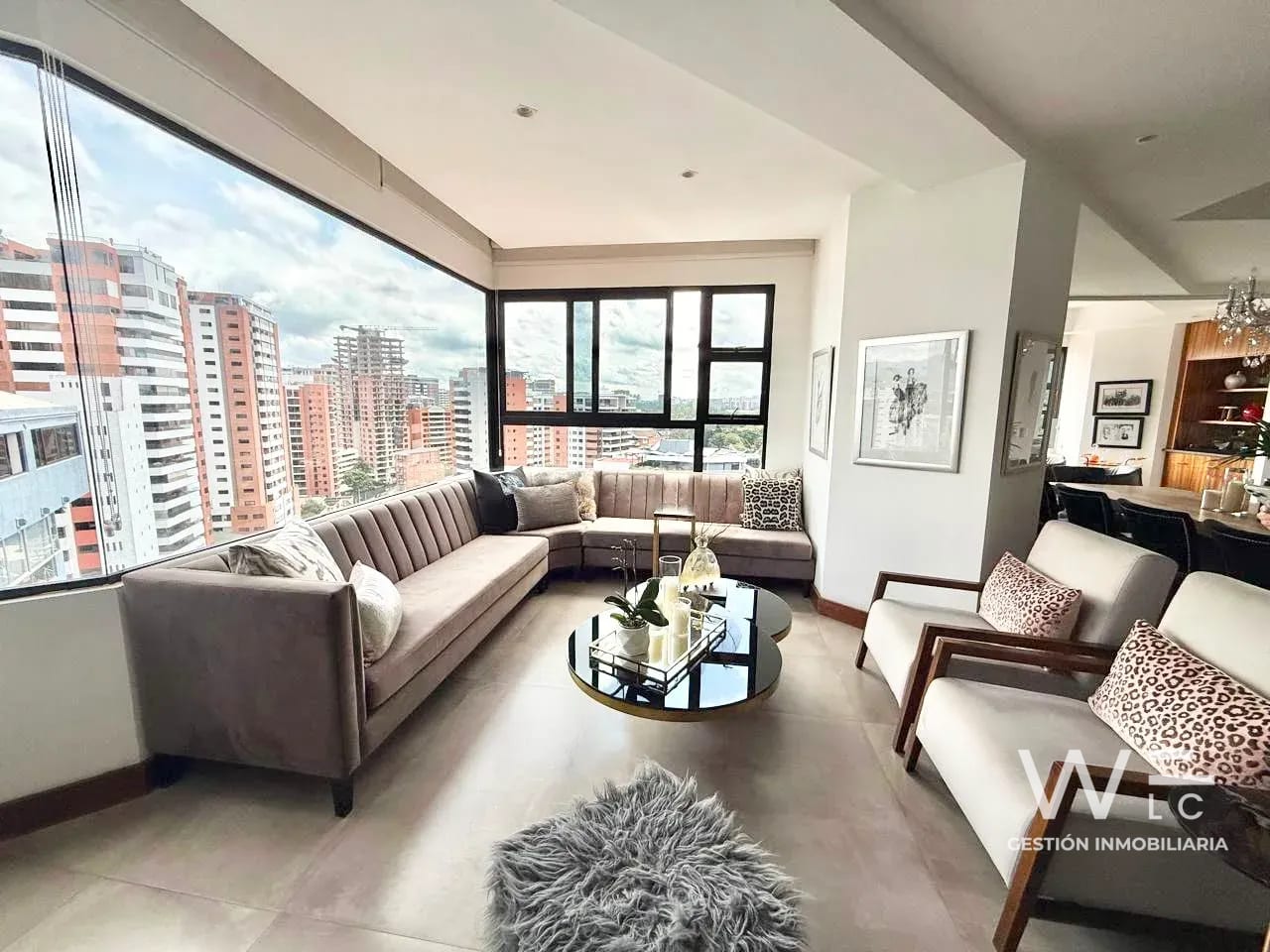 Vendo Penthouse Zona 14 — Apartamento en Venta en Real de Las Américas, Zona 14, Guatemala, Ciudad — foto 3 de 14