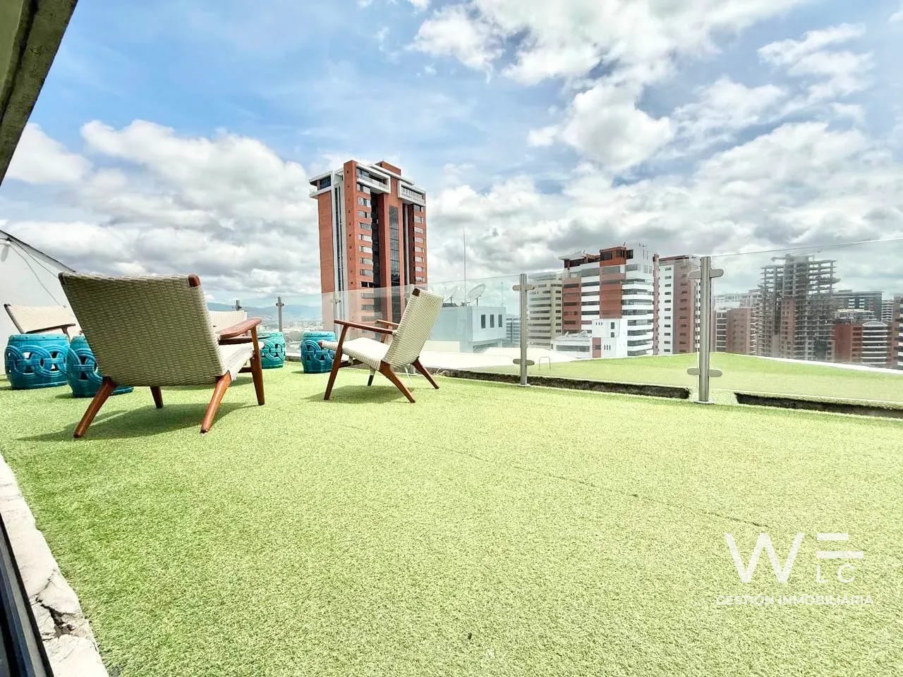Vendo Penthouse Zona 14 — Apartamento en Venta en Real de Las Américas, Zona 14, Guatemala, Ciudad — foto 10 de 14