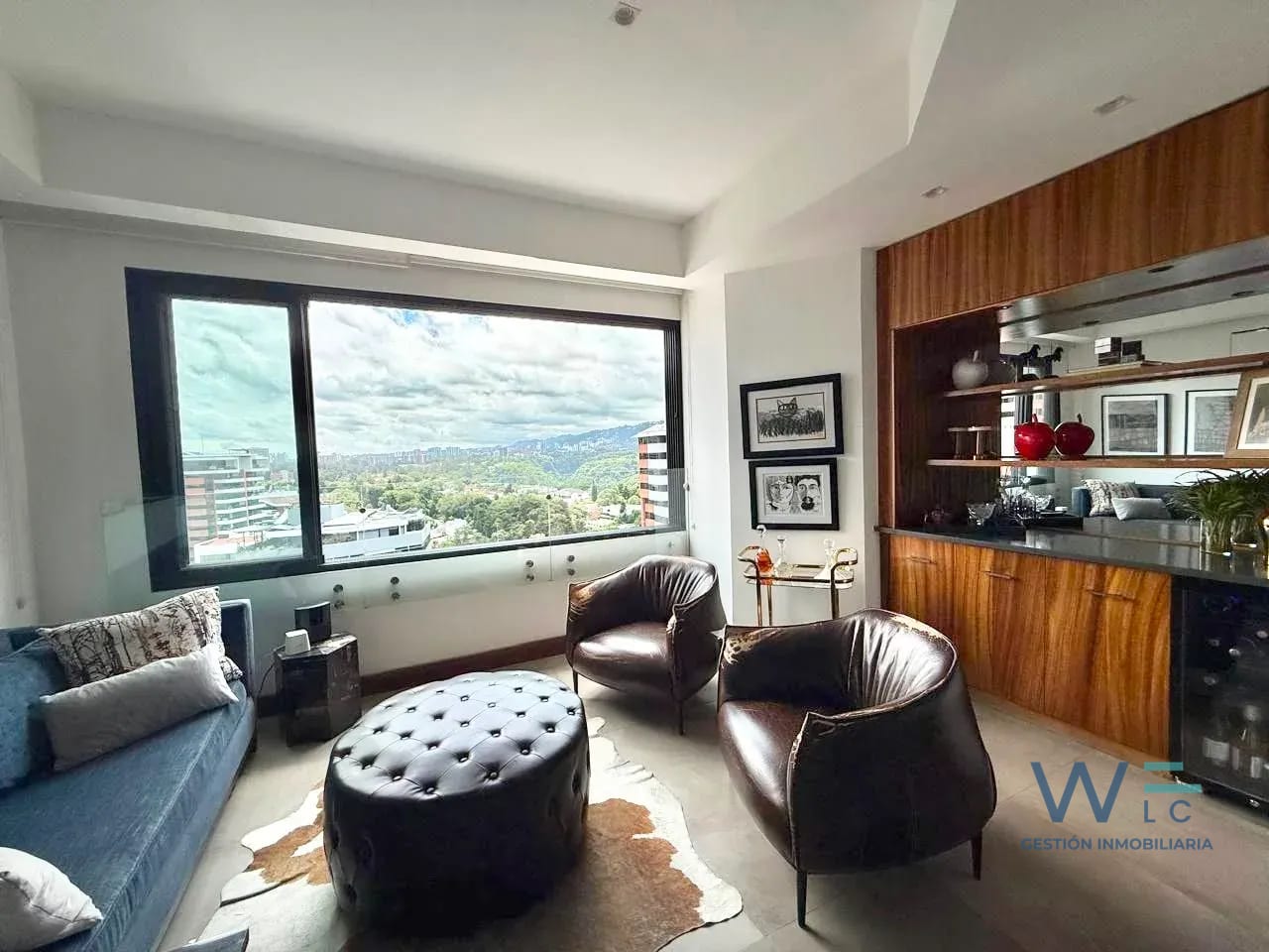 Vendo Penthouse Zona 14 — Apartamento en Venta en Real de Las Américas, Zona 14, Guatemala, Ciudad — foto 6 de 14